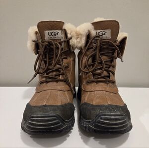 UGG Women's Adirondack Boots
